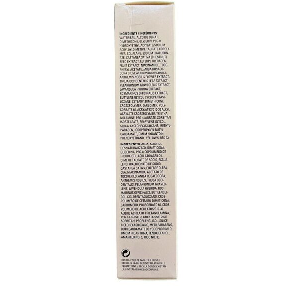 Mary Kay TimeWise Moisture Renewing Gel Mask 3 Oz / 85g For Dry To Oily Skin - Picture 4 of 6